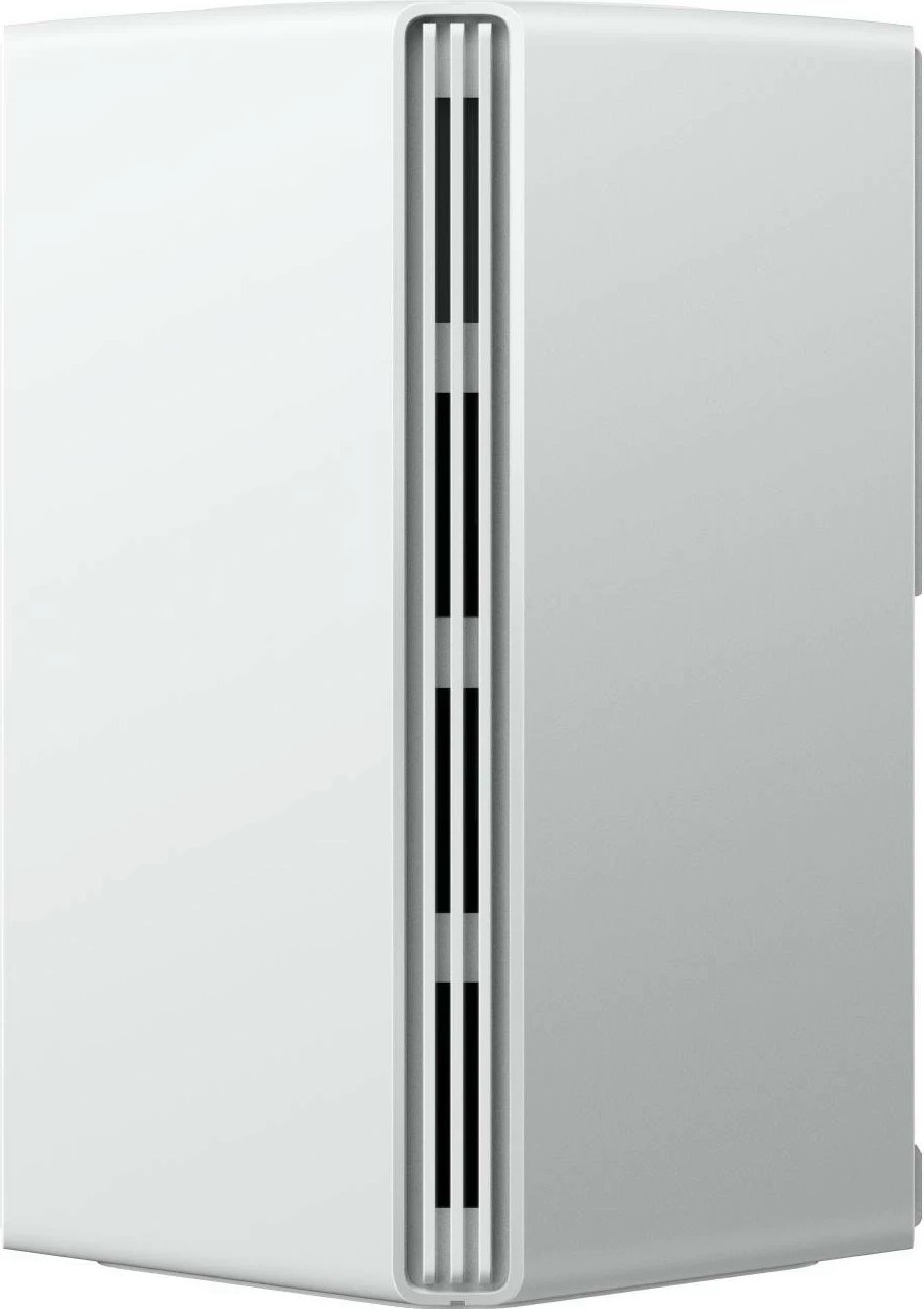 Router Xiaomi Mesh System AC1200, i bardhë
