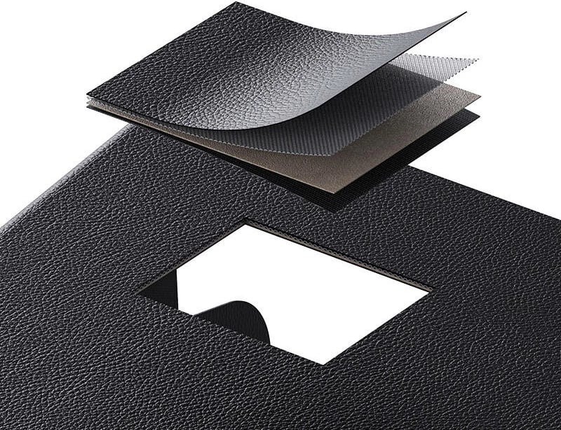 Organizues bagazhi Baseus T-Space për Tesla Model Y, i zi