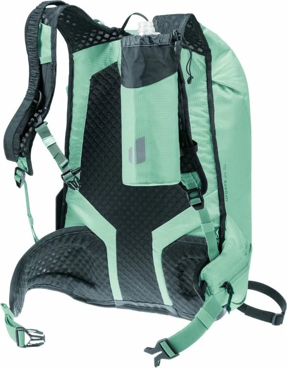 Aksesor sportiv Yakimasport Updays 25 SL, i gjelbër