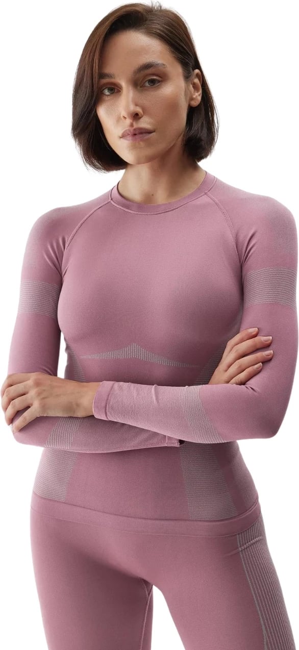 Duks termo për femra 4F, rozë