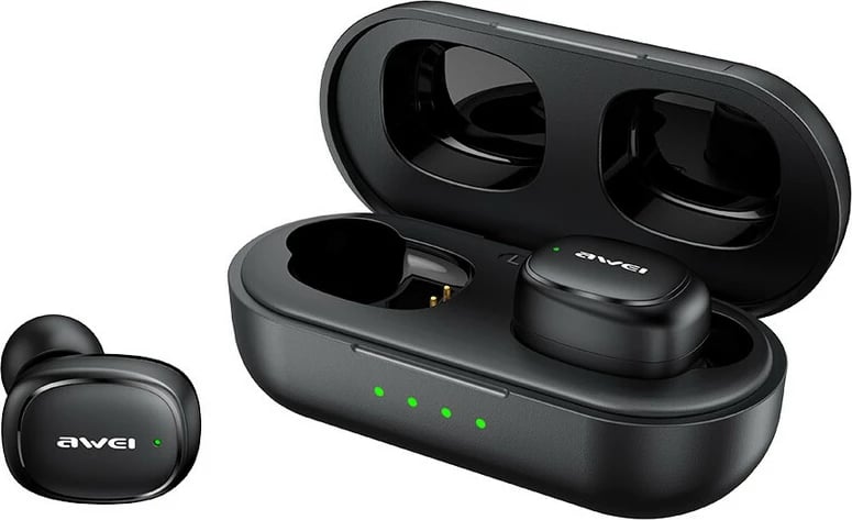 Kufje Me Bluetooth AWEI T13PRO