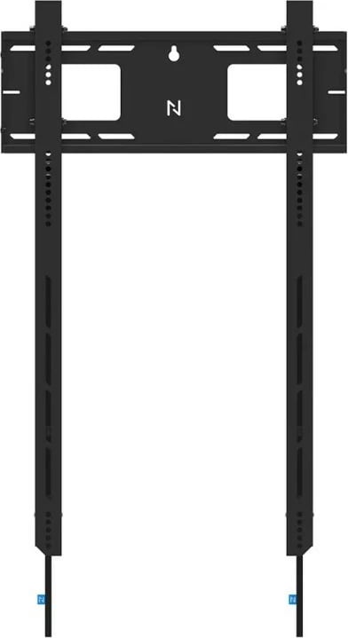Mbajtës muri për TV Neomounts WL30-750BL18P LEVEL, 50-98", 100 kg, portret, i zi