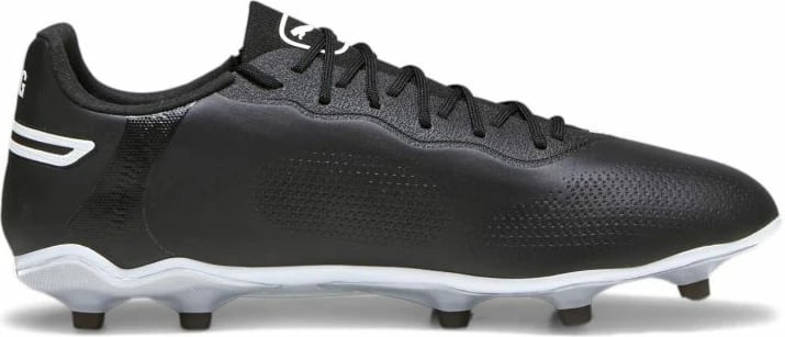 Atlete futbolli për meshkuj Puma King Pro, të zeza