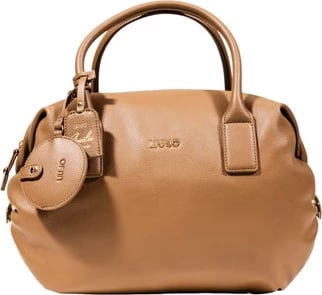 Çantë Liu Jo femra, beige