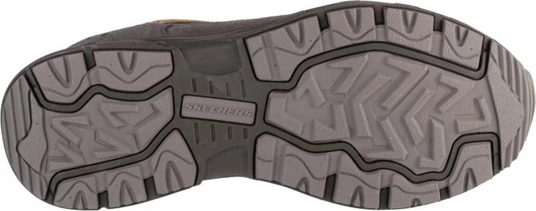 Atlete Skechers meshkuj, kafe