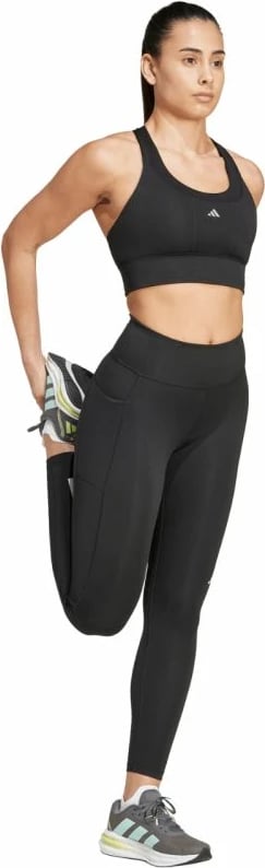 Hellonka adidas për femra, të zeza