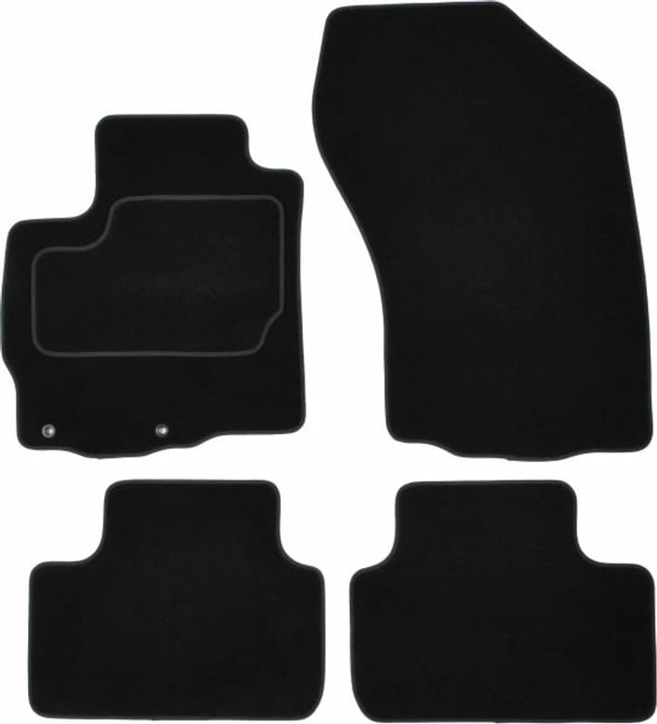 Shtroje Tepih Peugeot 4008 2012- Pgt325