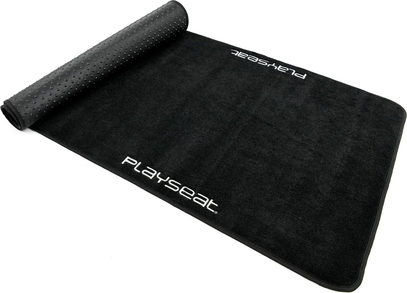 Mbulesë Playseat Floor Mat XL, e zezë