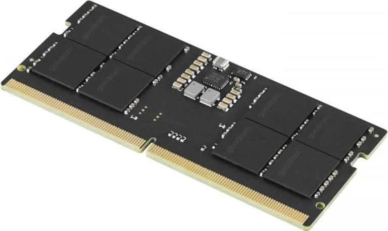 RAM Memorje GoodRAM 16GB 4800MHz DDR5 CL40 SODIMM