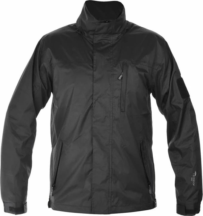 Jakne për meshkuj Magnum, e zezë