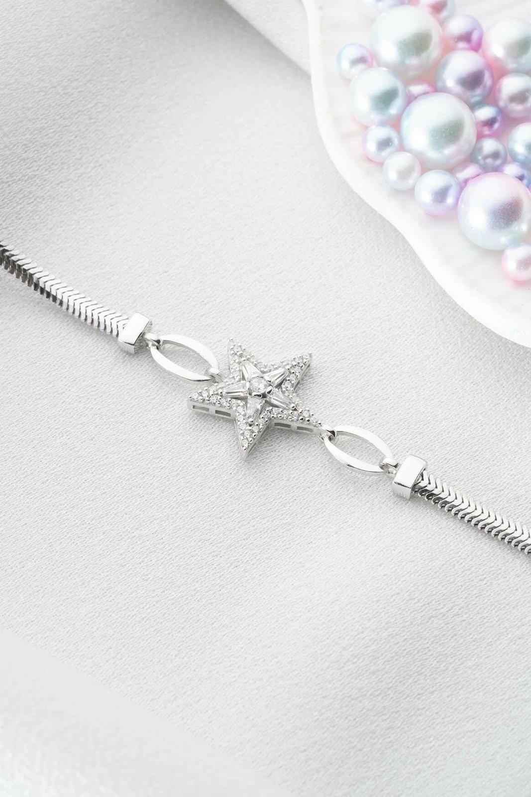 Byzylyk argjendi, Jumeon, NRZ999382