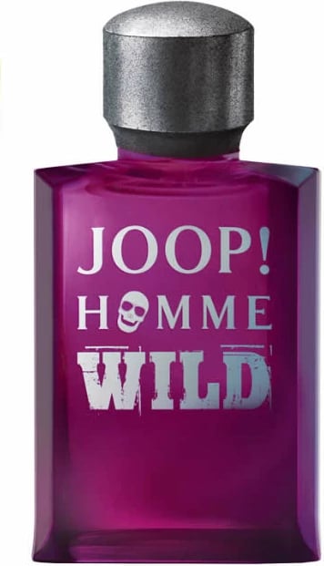 Eau de Toilette për meshkuj JOOP Homme Wild 125ml