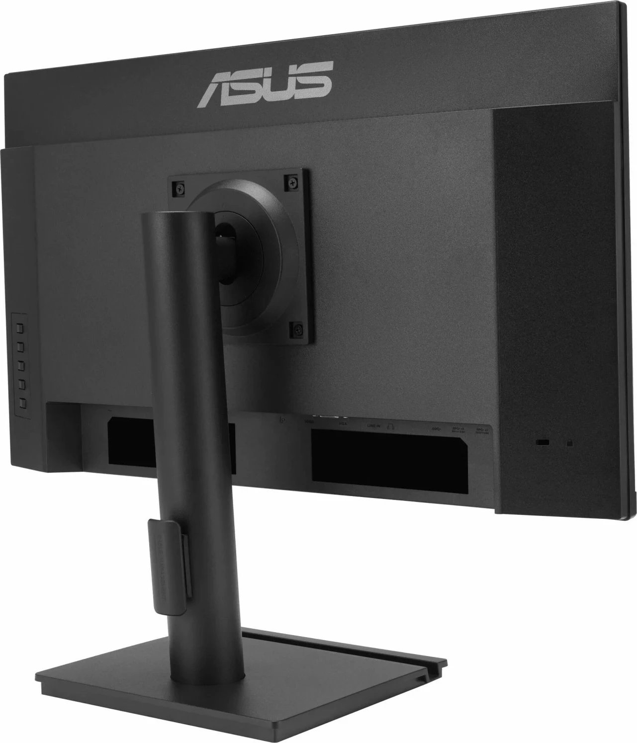 Monitor Asus VA279QGS 27 inch IPS FHD 120Hz i zi