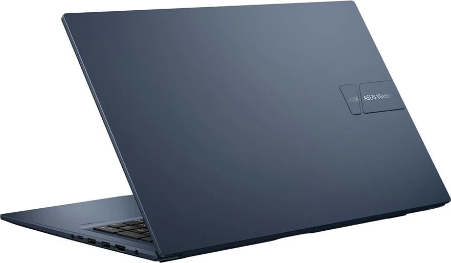 Laptop ASUS Vivobook 17 F1704VAP-SB52, 17.3", Intel Core 5 120U, 16 GB RAM, 512 GB SSD, Quiet Blue