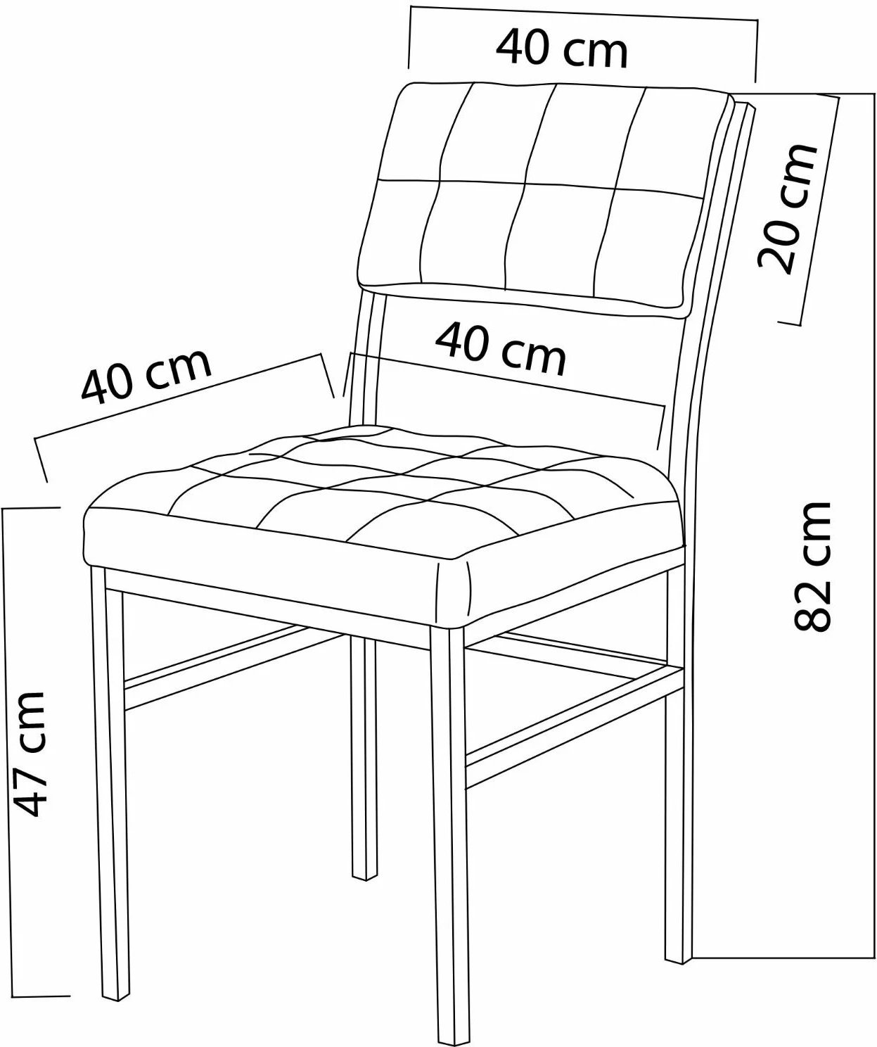 Karrige Skye Decor, Dubai, ngjyrë kafe