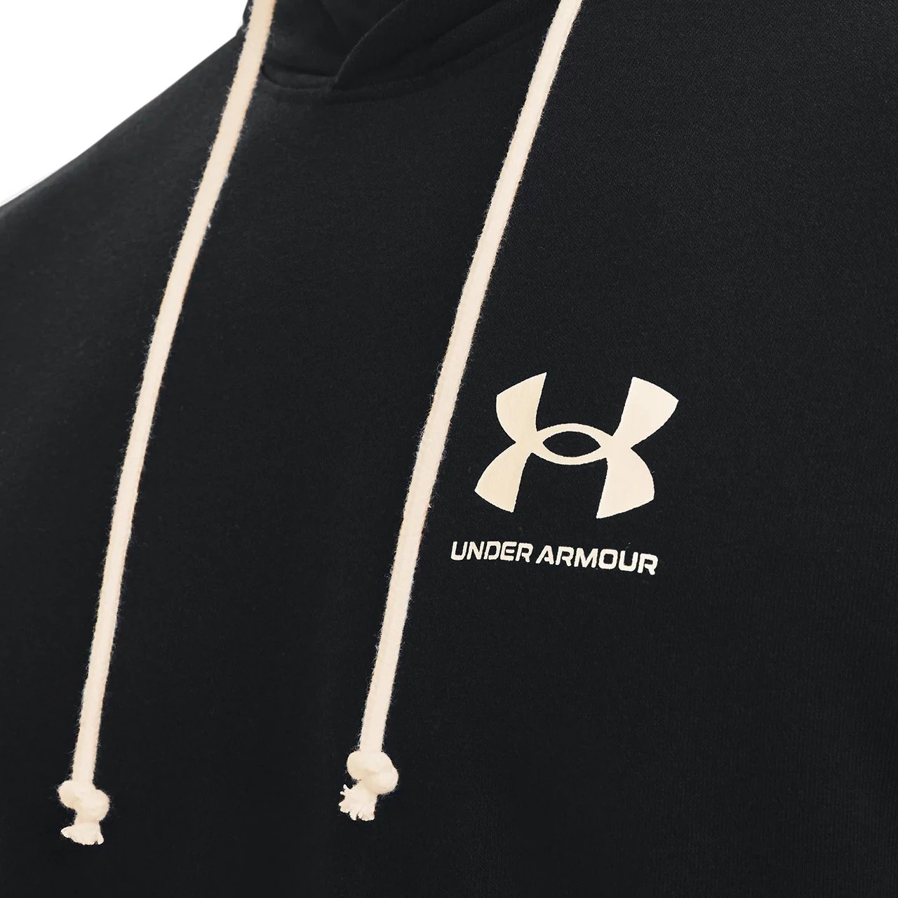 duks për meshkuj Under Armour, i zi