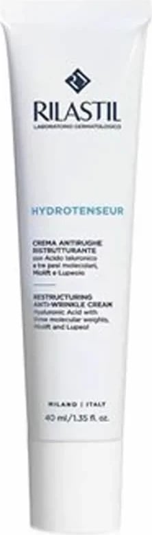 Krem ushqyes fytyre Rilastil Hydrotenseur unisex 40ml