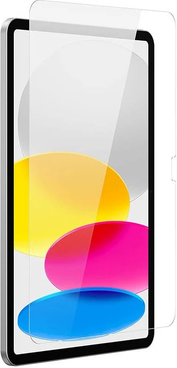 Xham i temperuar Baseus Corning 0.4mm për iPad Pro 10/10.9" Xham i temperuar Baseus Corning 0.4mm për iPad Pro 10/10.9"