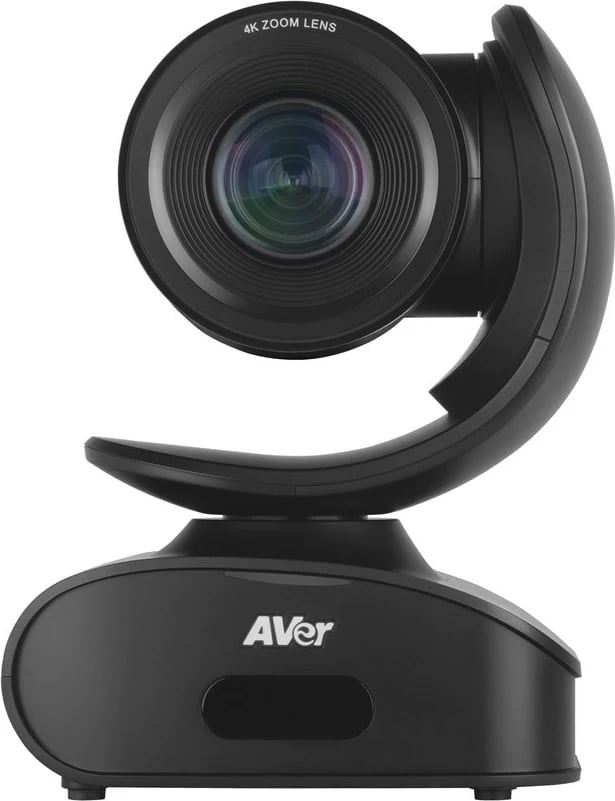 Kamerë PTZ AVerMedia Cam540, USB, e zezë