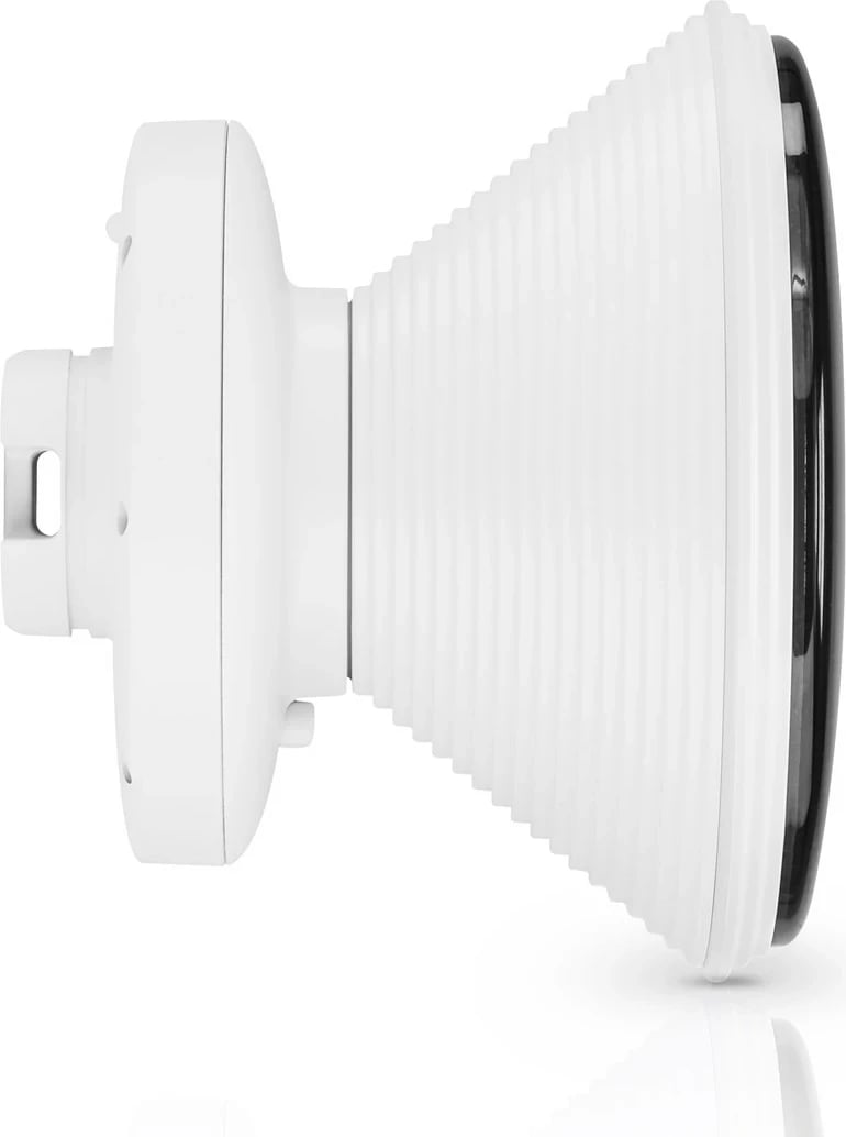 Ubiquiti IsoStation AC, 450 Mbit/s, e bardhë