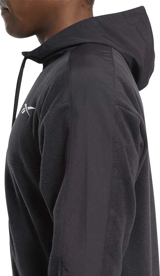 Duks për meshkuj Reebok, i zi