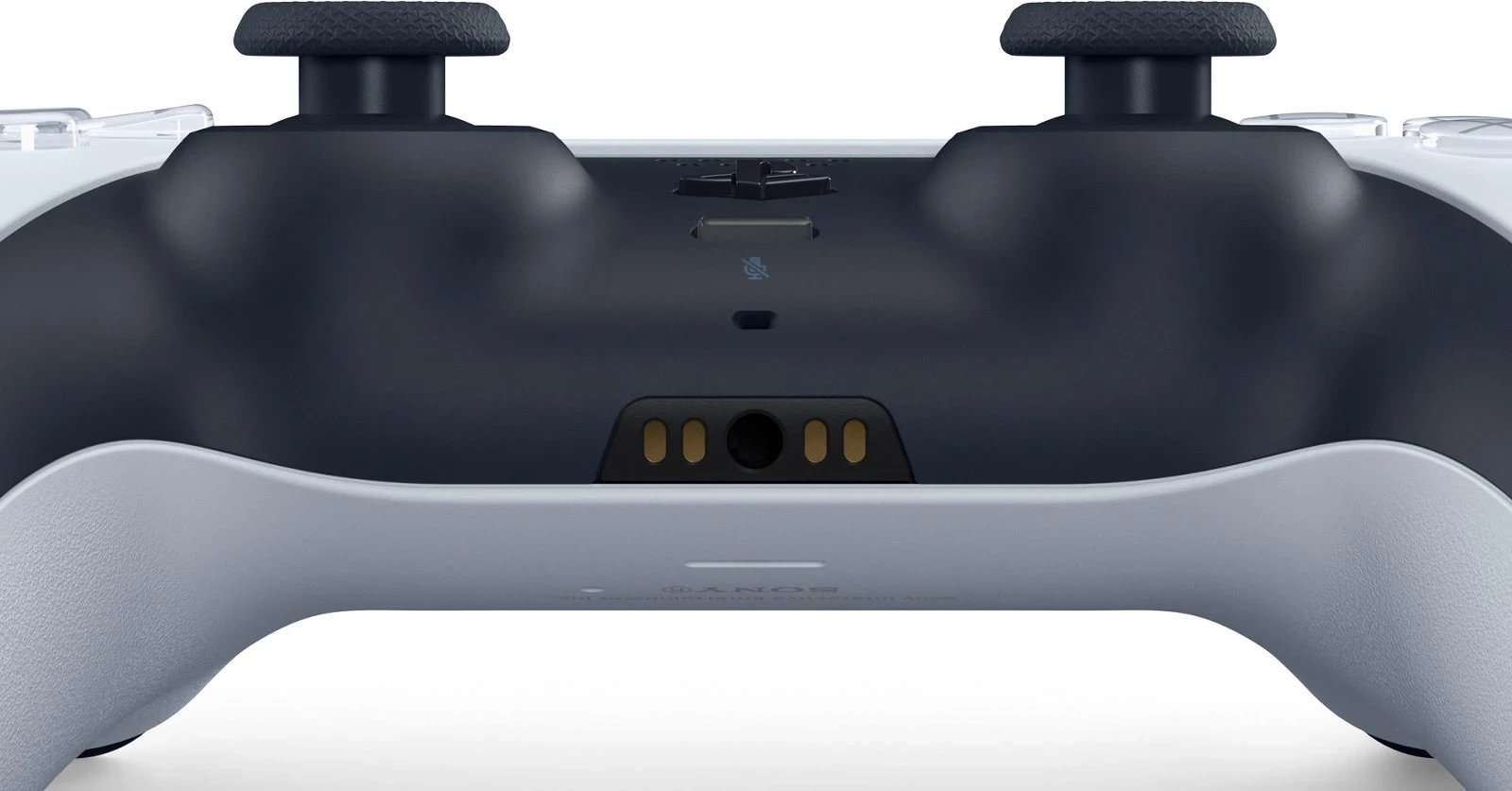 Kontrollues lojërash Sony DualSense për PlayStation 5, Bluetooth/USB, i Zi dhe i Bardhë Kontrollues lojërash Sony DualSense për PlayStation 5, Bluetooth/USB, i Zi dhe i Bardhë