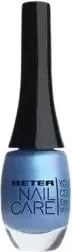 Llak për thonj Beter Nail Care Youth Color Ed Lim unisex blu