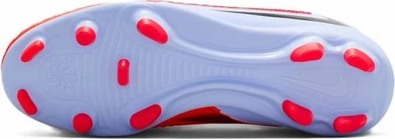 Atlete futbolli Nike për fëmijë