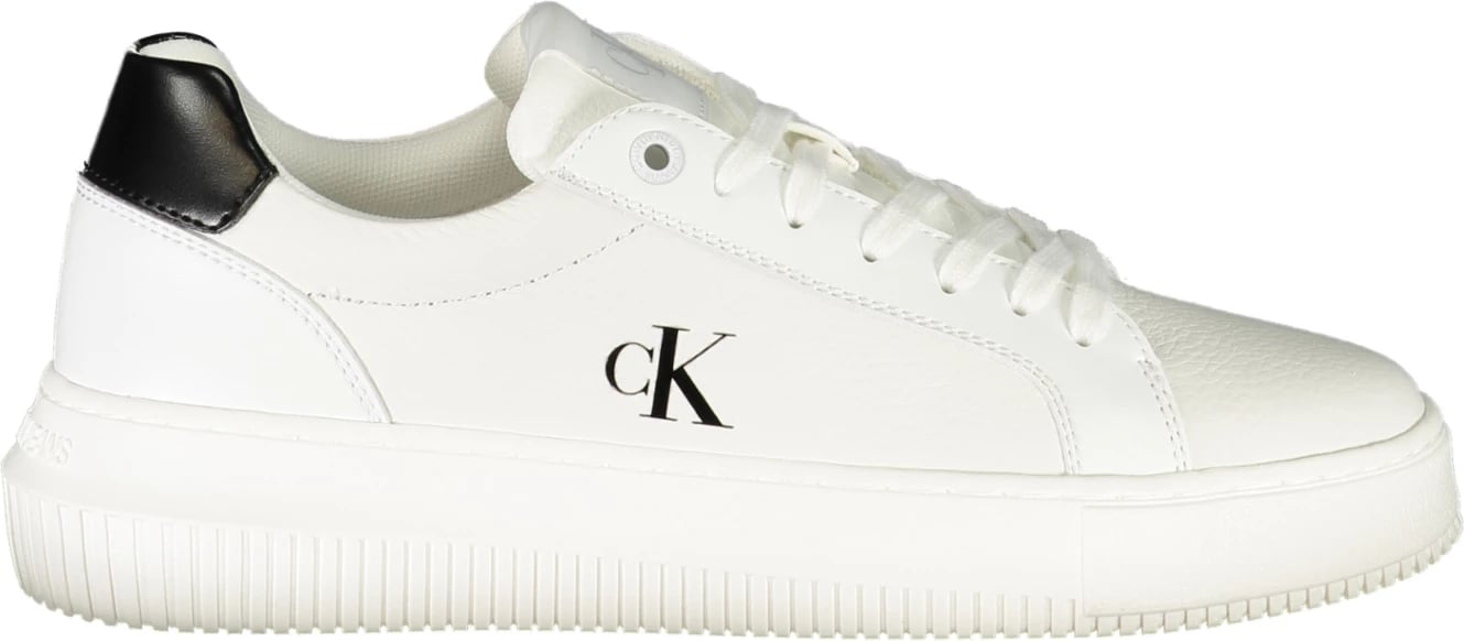 Atlete femra Calvin Klein, të bardha
