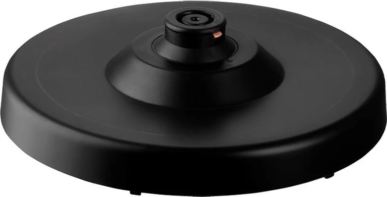 Ibrik elektrik Concept RK4170, 1.7L, xham, me ekran dixhital, i zi