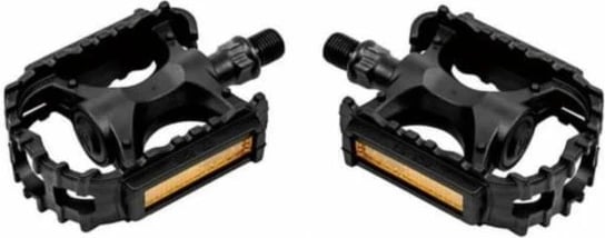 Pedale për fëmijë Yakimasport, të zeza