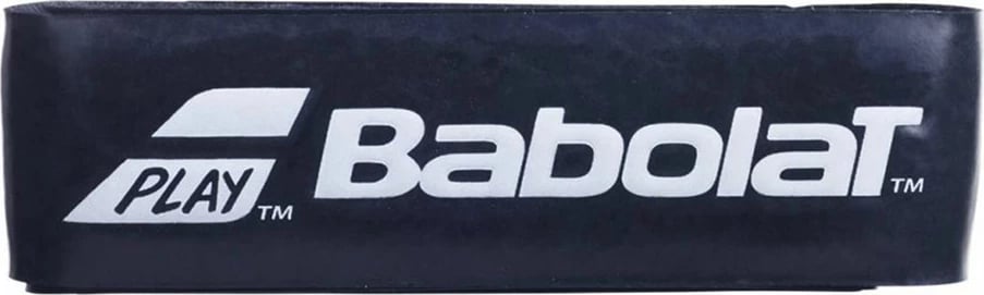 Grip për raketë Babolat, i zi