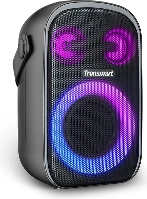 Altoparlant Tronsmart Halo 100, 60W, Bluetooth, i zi