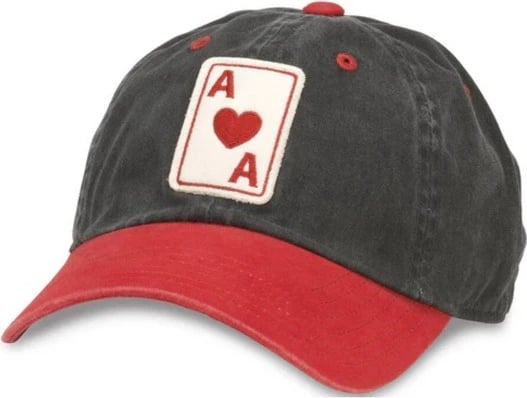 Kapelë American Needle për meshkuj, kafe