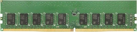 RAM Memorje Synology D4EU01-8G DDR4 8GB ECC DIMM, për NAS, Jeshile