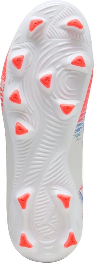 Atlete futbolli për fëmijë Puma Future, të zeza