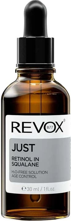 Serum i lëkurës REVOX B77 Retinol in Squalane, 30 ml	