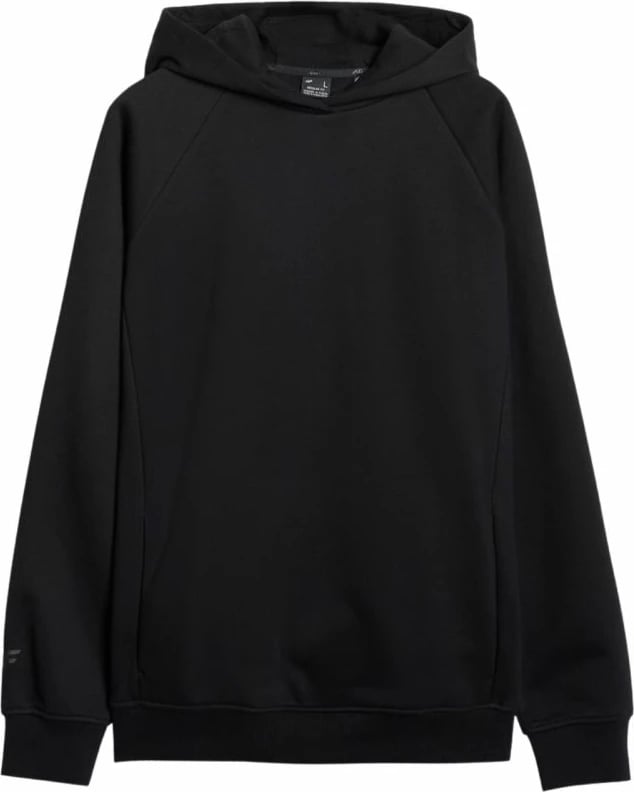 Duks për meshkuj 4F, i zi