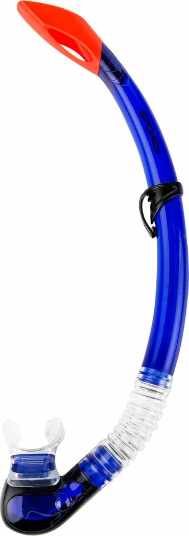 Set zhytjeje maskë e snorkel Spokey, unisex