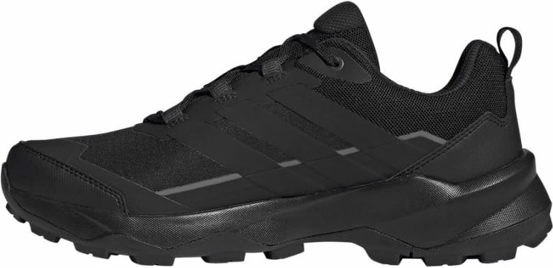 Atlete trail për meshkuj adidas, të zeza