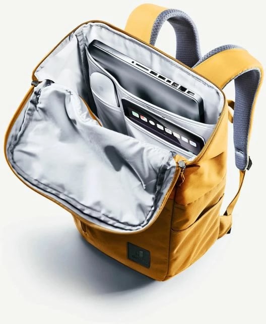 Çantë shpine Deuter, Almond Cinnamon