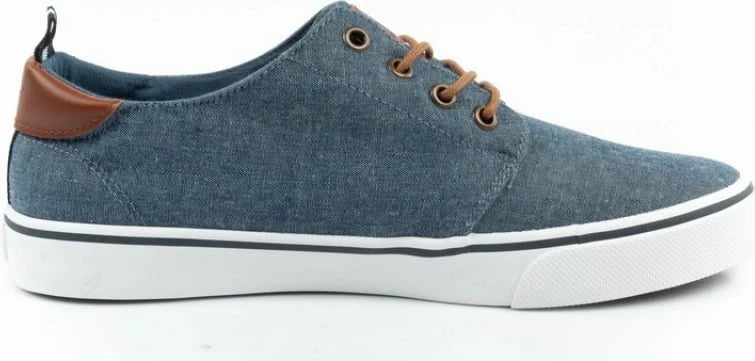 Këpucë për meshkuj Lee Cooper, të kaltra