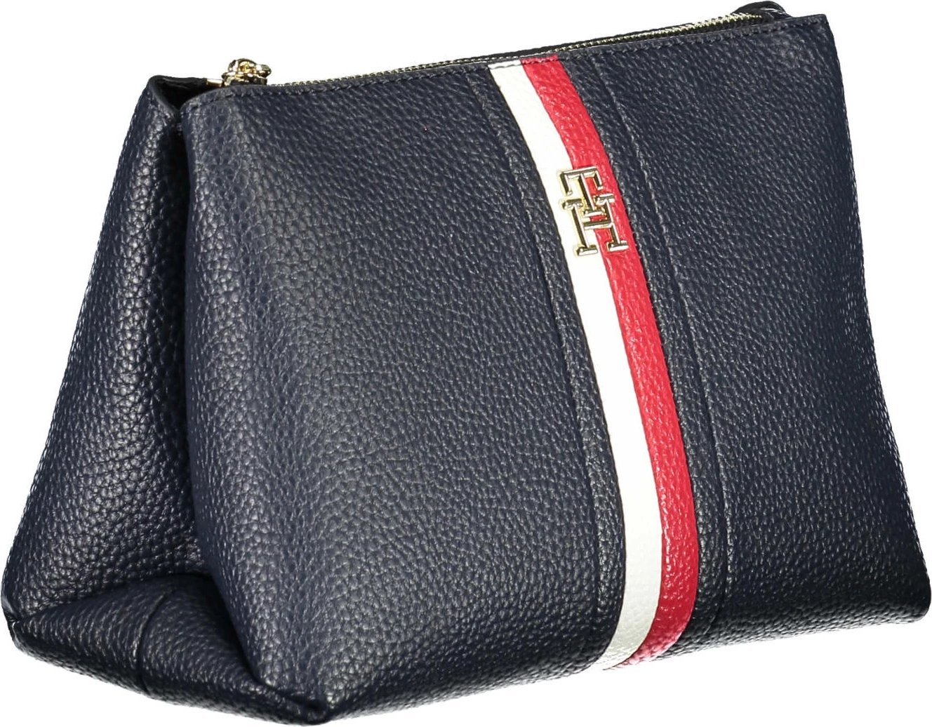 Çantë dore për femra Tommy Hilfiger, e kaltër 