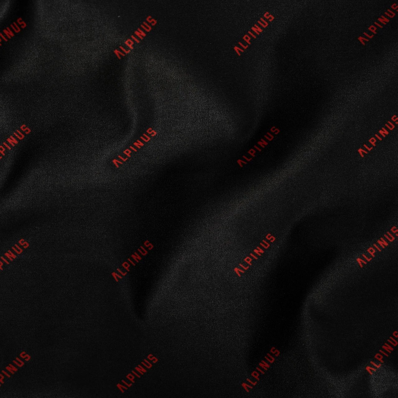 Komin Alpinus unisex, i zi