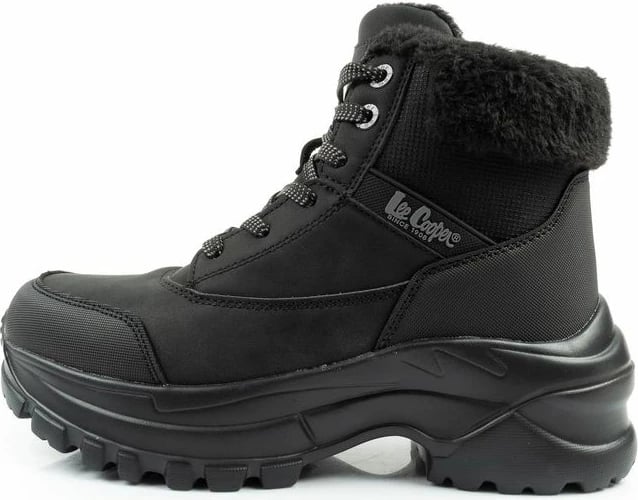 Atlete dimri për femra Lee Cooper, të zeza