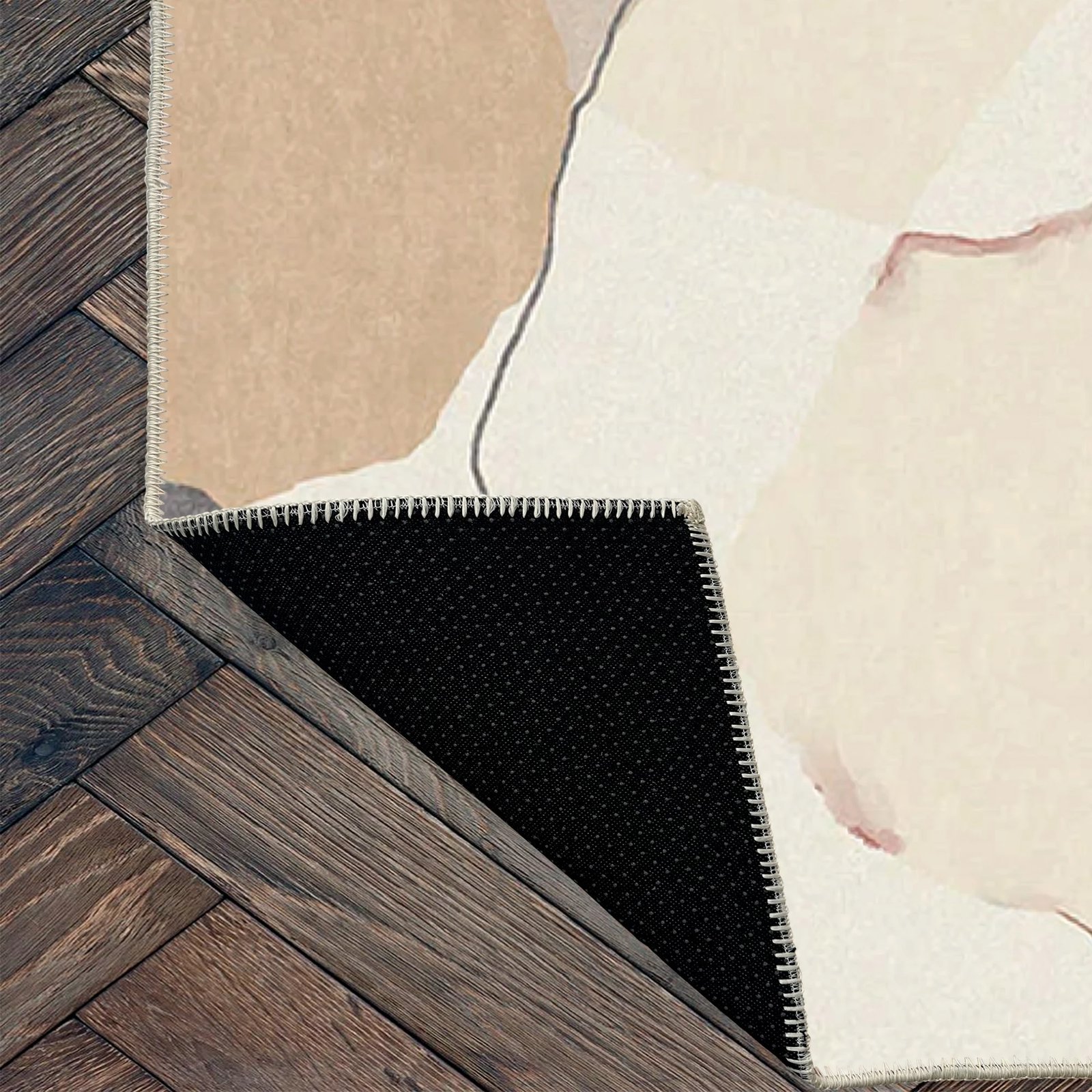 Qilim krem, 50x80cm, Hypnose Conceptum, Woobtny0203