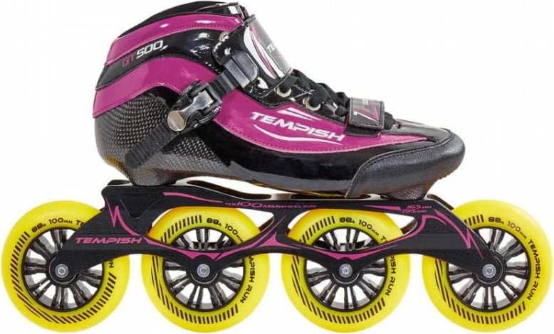 Atlete për shpejtësi Tempish GT 500/100, për meshkuj dhe femra Atlete për shpejtësi Tempish GT 500/100, për meshkuj dhe femra
