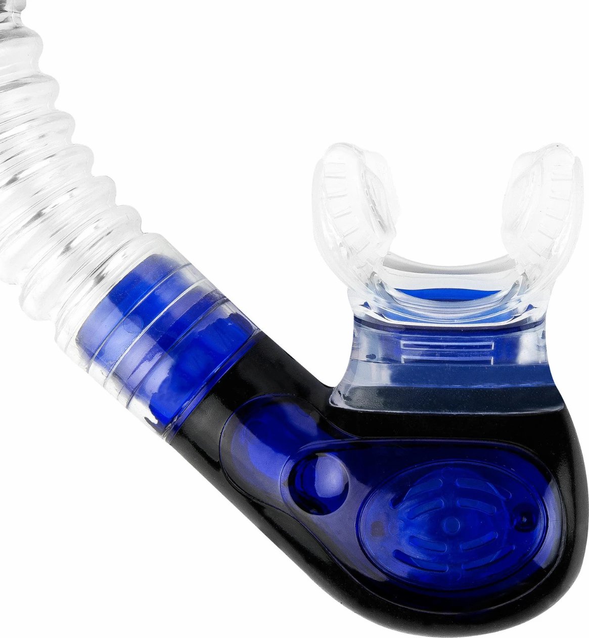 Set zhytjeje maskë e snorkel Spokey, unisex
