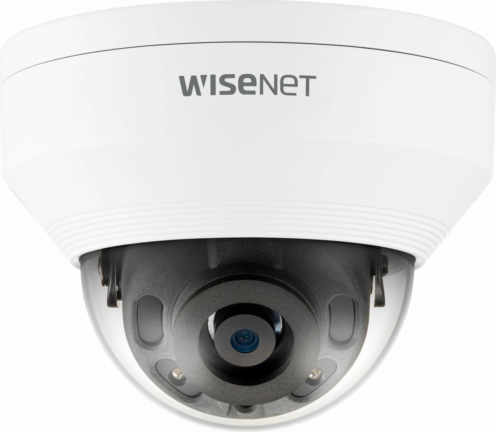 Kamerë sigurie IP Hanwha QNV-7022R, Outdoor, Wired, e bardhë