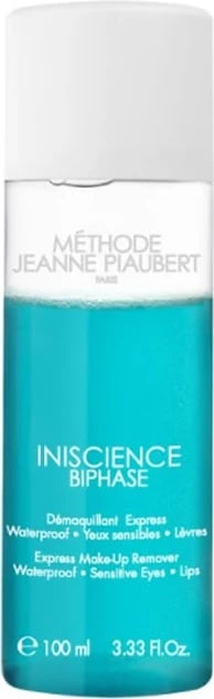 Heqës grimi Jeanne Piaubert Iniscience Biphase 100ml